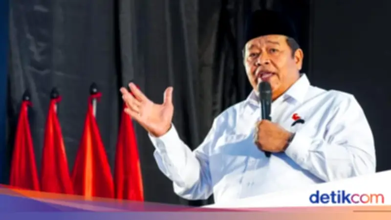 PSI Sebut Kedekatan Prabowo-Megawati Bukti Kenegarawanan, Singgung Jokowi