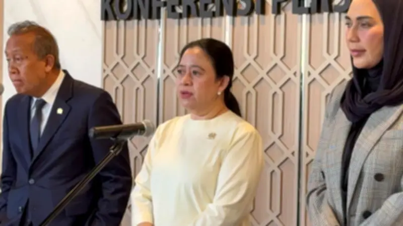 Puan Minta Pelatihan Manajer Kopdes Fokus pada Manajerial, Hapus Latihan Militer