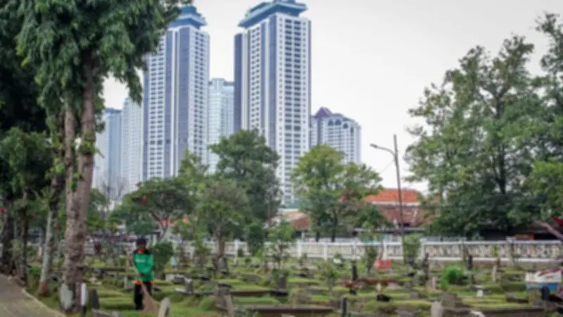 Pungli Pemakaman Gratis di Jakarta Masih Marak, DPRD Desak Evaluasi