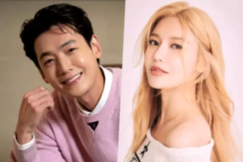 Putus Setelah 14 Tahun Pacaran, Ini Timeline Sooyoung SNSD dan Jung Kyung Ho