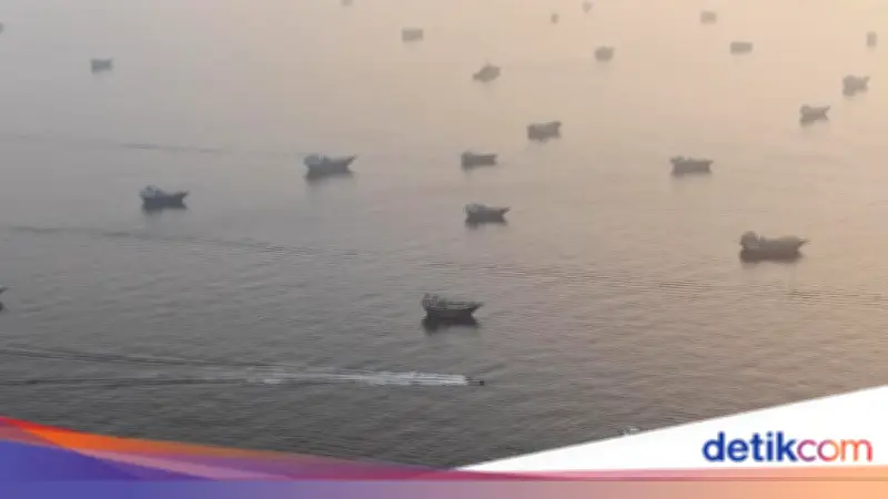 Qatar Berharap Kesepakatan Damai Iran-AS Segera Buka Selat Hormuz