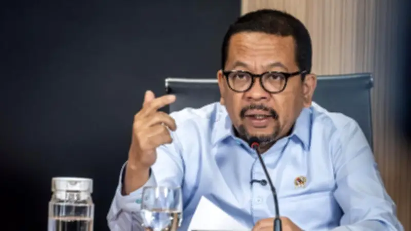 Qodari Ungkap Alasan Prabowo Sering ke Luar Negeri: Cari Minyak