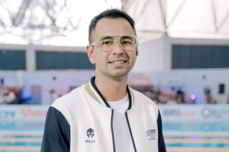 Raffi Ahmad Lunasi Tunggakan dan Renovasi Apartemen Ibunda Julia Perez