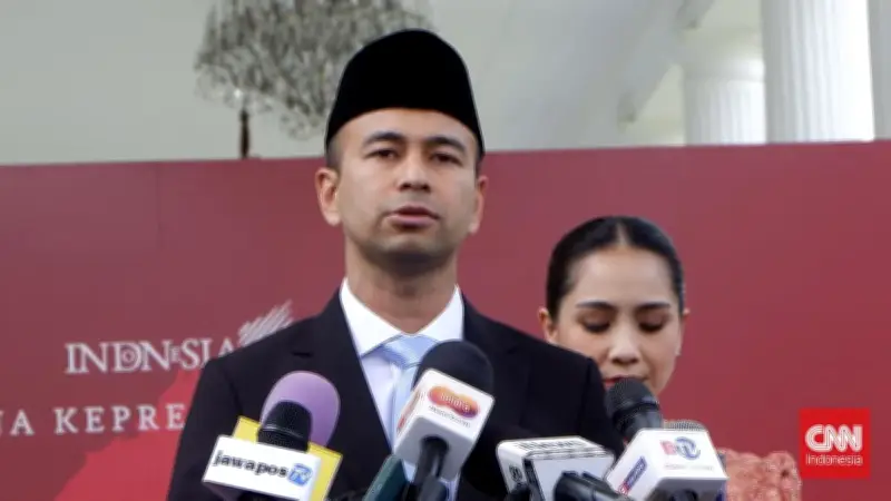 Raffi Ahmad Terseret Kasus Bea Cukai, Hotman Paris Turun Tangan Beri Pendampingan Hukum