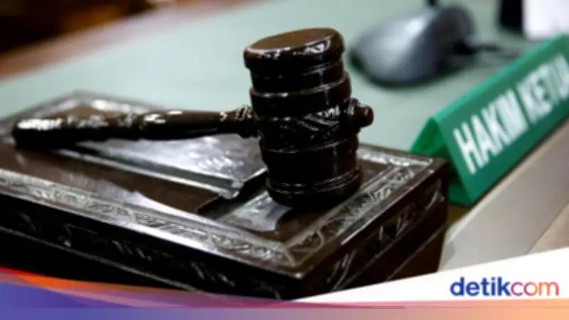 Rafli Pembunuh Wanita Terborgol di Cisauk Divonis Bui Seumur Hidup, Ibra Bebas