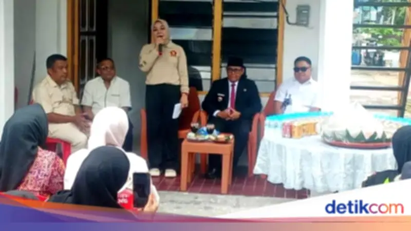 Rahmawati Zainal Resmikan Rumah Singgah untuk Keluarga Pasien di Tarakan