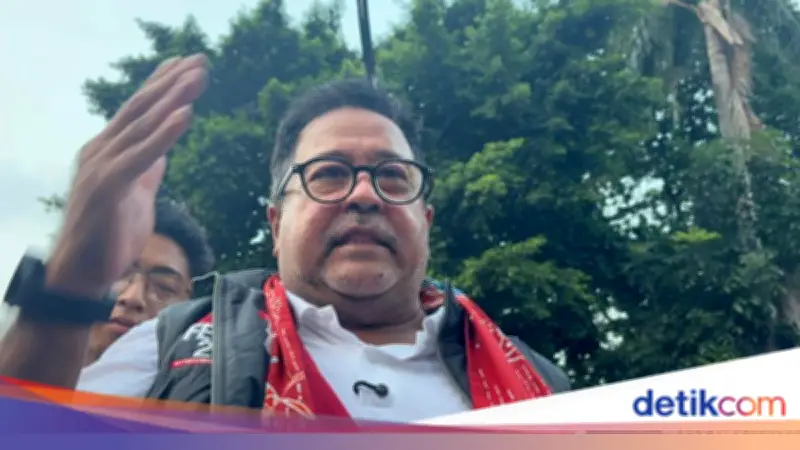 Rano Karno: Perputaran Ekonomi di Bundaran HI Tembus Rp 2 Triliun