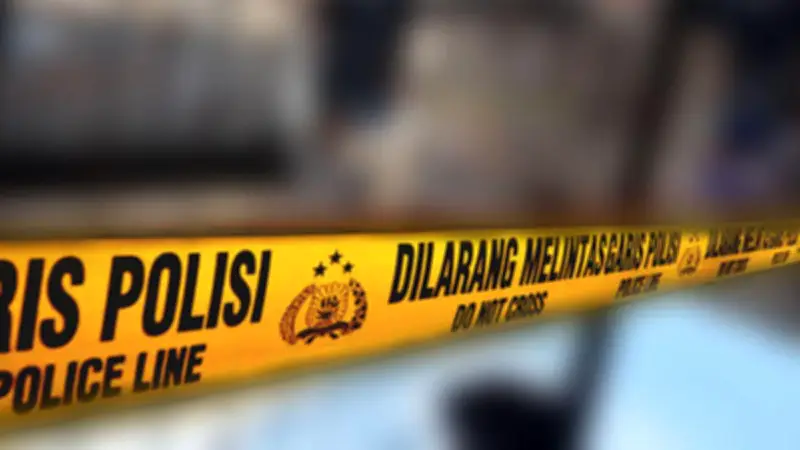 Rekaman CCTV Bongkar Kedok Sindikat Curanmor Bekasi yang Buron Sebulan