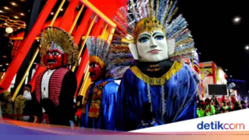 Rekayasa Lalin di Kemayoran Selama PRJ 2026, Simak Rutenya
