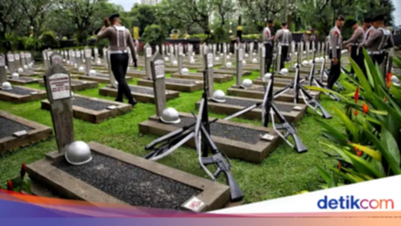 Rekayasa Lalin di TMP Kalibata Besok, Simak Rute Alternatifnya