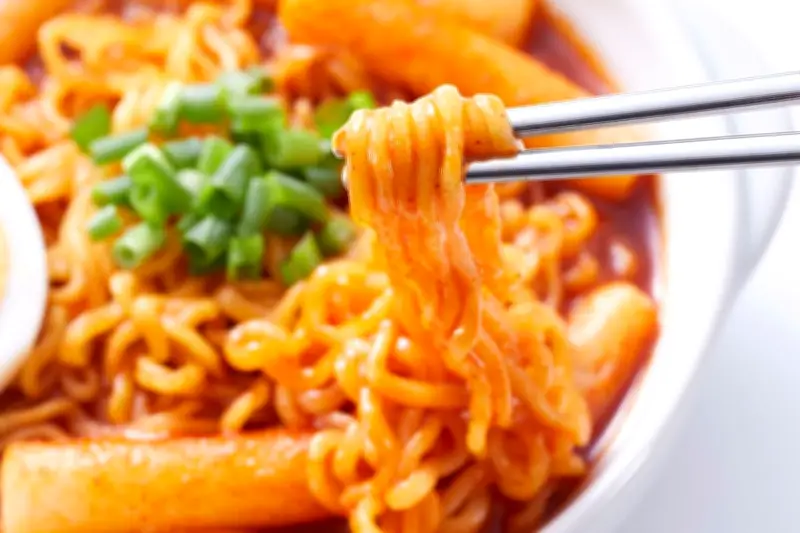 Rekomendasi Bakmi Legendaris di Pademangan Jakarta Utara