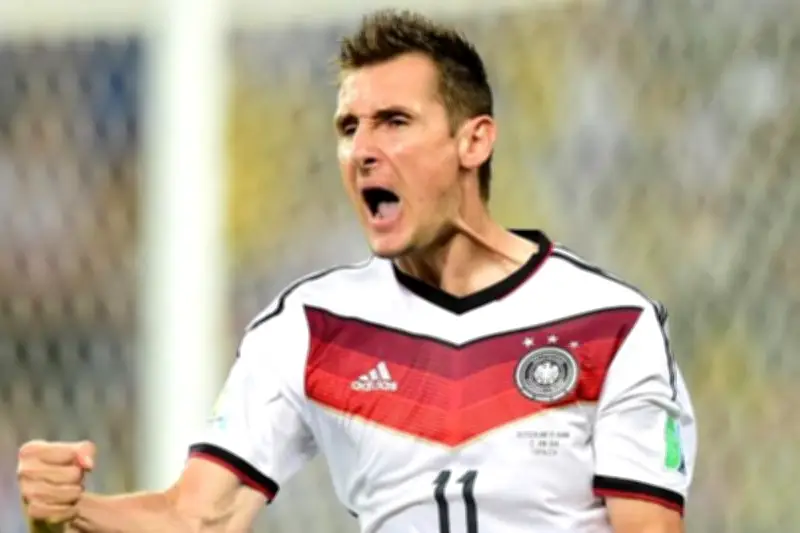 Rekor Gol Piala Dunia Terancam Pecah: Messi dan Mbappe Incar Klose