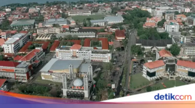 Rektor UNP Hubungi Pangdam Imam Bonjol Usai Mahasiswi Kena Peluru Nyasar