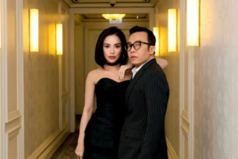 Rencana Pernikahan Ari Lasso dan Dearly Joshua Batal Tahun Ini