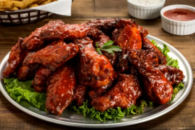 Resep Ayam Kecap Sederhana Praktis dan Lezat untuk Menu Makan Siang