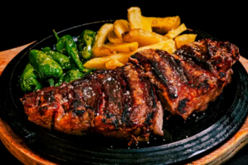 Resep Bistik Daging Sapi Ala Restoran, Saus Gurih Mudah Dibuat di Rumah
