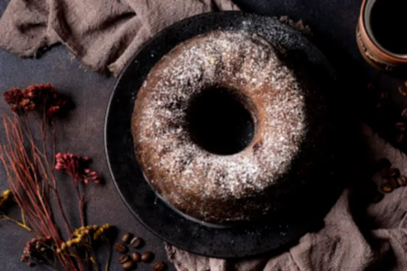 Resep Bolu Kukus Ketan Hitam Mekar Sempurna untuk Akhir Pekan