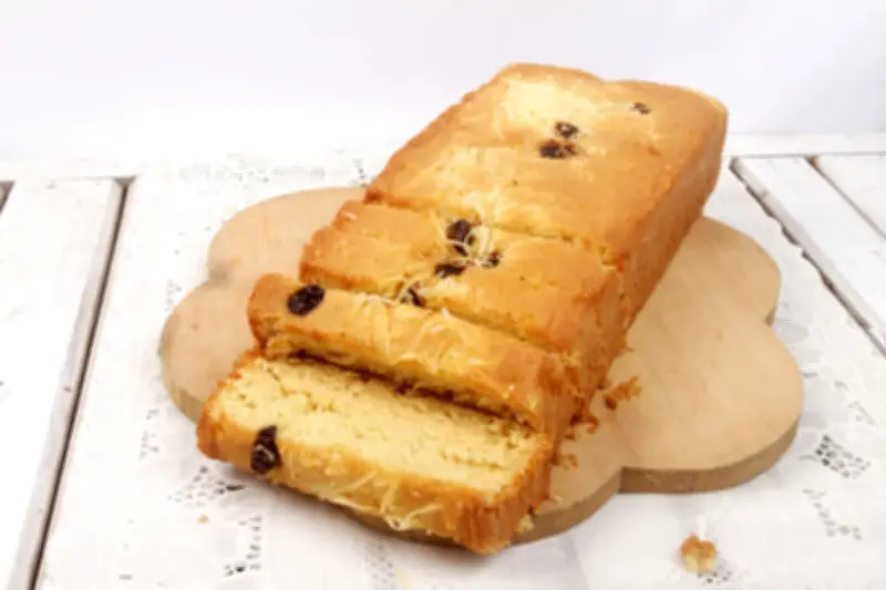 Resep Bolu Tape Klasik yang Lembut dan Wangi, Dijamin Nagih
