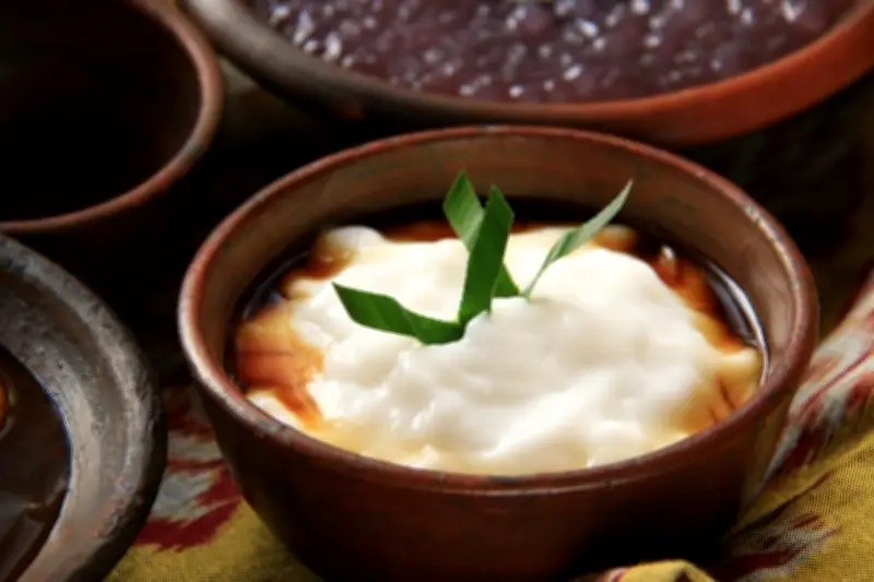 Resep Bubur Sumsum Lembut dan Anti Gagal, Dijamin Enak