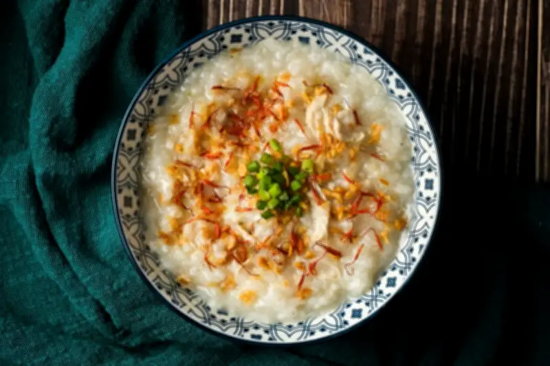 Resep Bubur Suro, Hidangan Tradisional Jawa yang Cocok untuk Sarapan