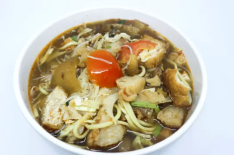 Resep Coto Makassar: Hidangan Berkuah Khas Sulawesi Selatan yang Gurih