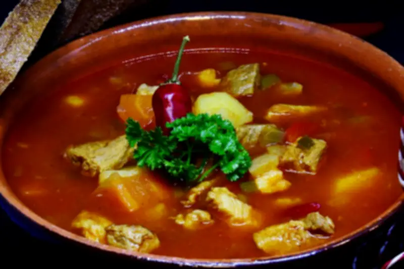 Resep Gulai Kambing Empuk dan Gurih, Bumbu Harum Tanpa Bau Prengus
