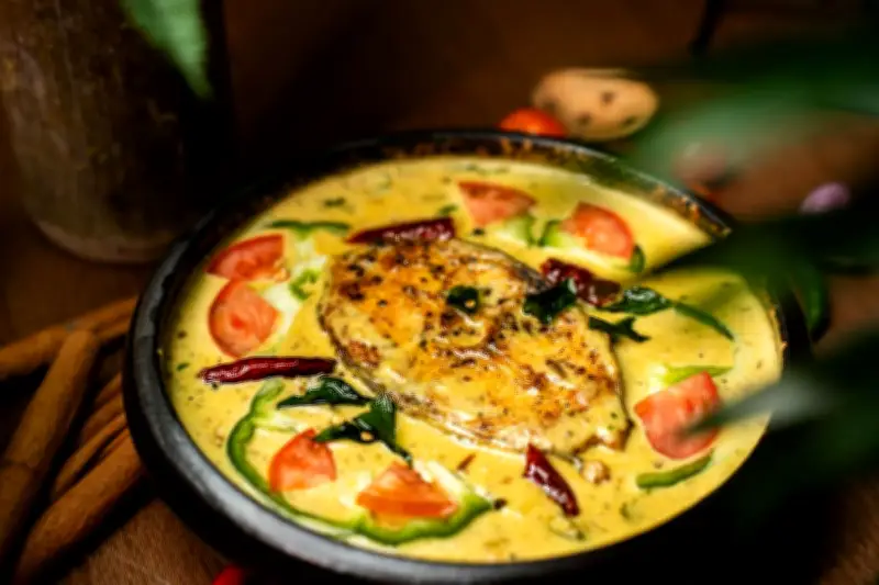 Resep Ikan Bumbu Kuning: Olahan Laut Sehat dan Gurih