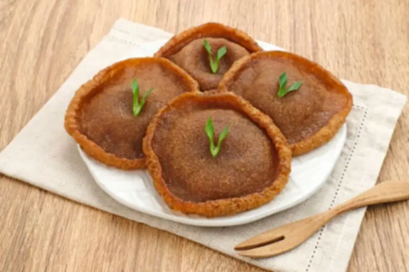 Resep Kue Cucur Legendaris, Manis Legit dan Renyah di Pinggir