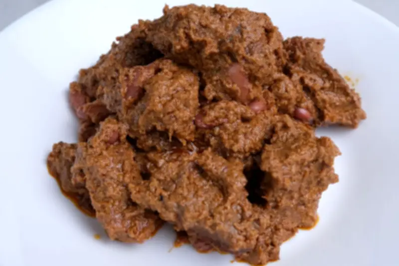 Resep Lapis Daging Surabaya: Gurih Manis Kaya Rempah, Cocok untuk Lauk Keluarga