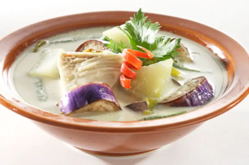 Resep Sayur Lodeh Tempe Sederhana, Menu Sehari-hari Lezat