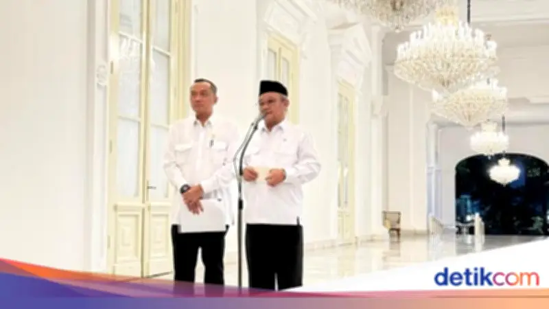 Revitalisasi 16 Ribu Sekolah Tuntas 100%, Target 71 Ribu di 2026