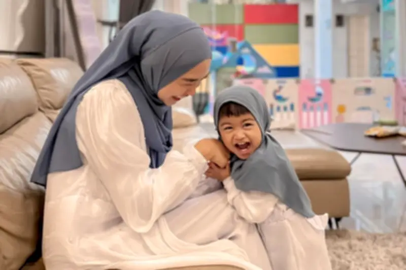 Ria Ricis Bersiap Pindah ke Rumah Baru di Cilandak, Jakarta Selatan