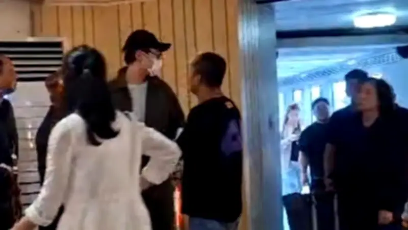 Richard Arief Muljadi, Buronan Kasus Penipuan Batu Bara Ditangkap Kejagung