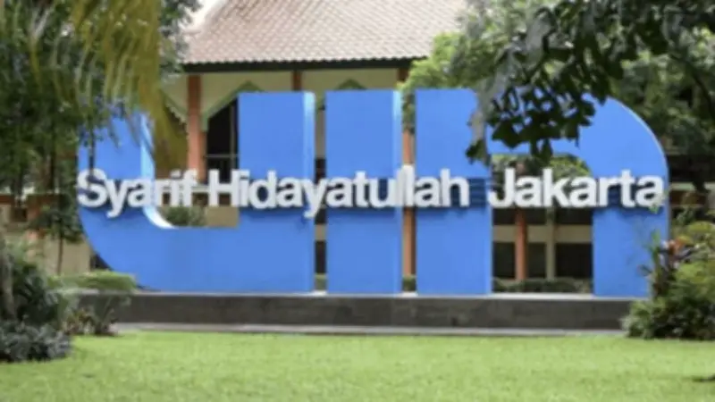 Ricuh di Sekolah Islam Pamulang, UIN Jakarta Buka Suara soal Sengketa Yayasan