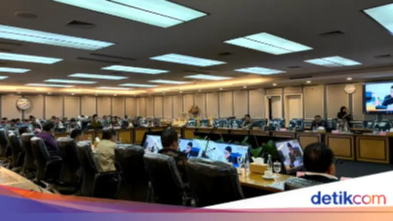 Rieke PDIP Minta BPIP Tunda Pusat Diklat Rp343 M, Ungkit Arahan Megawati