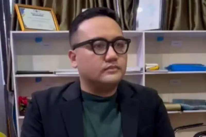 Rifaldy Fajar Akui Catut Nama UM Bulukumba di 51 Abstrak Palsu