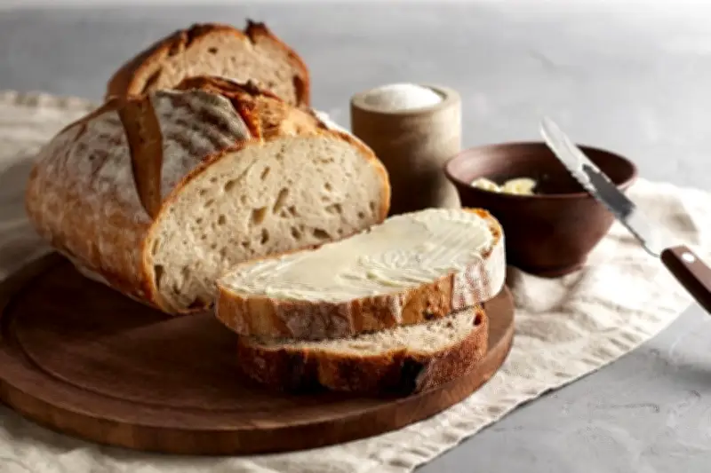 Roti Sourdough Lebih Sehat? Ini Fakta Medisnya untuk Gula Darah