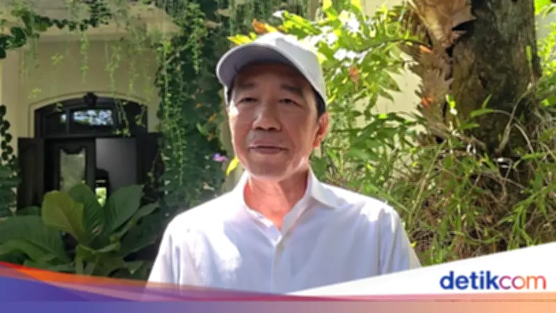 Roy Suryo dan dr Tifa Segera Disidang, Jokowi Siap Tunjukkan Ijazah