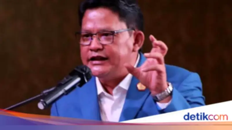 Roy Suryo Segera Disidang di Kasus Ijazah Jokowi, Pengacara Presiden Harap Nama Baik Pulih