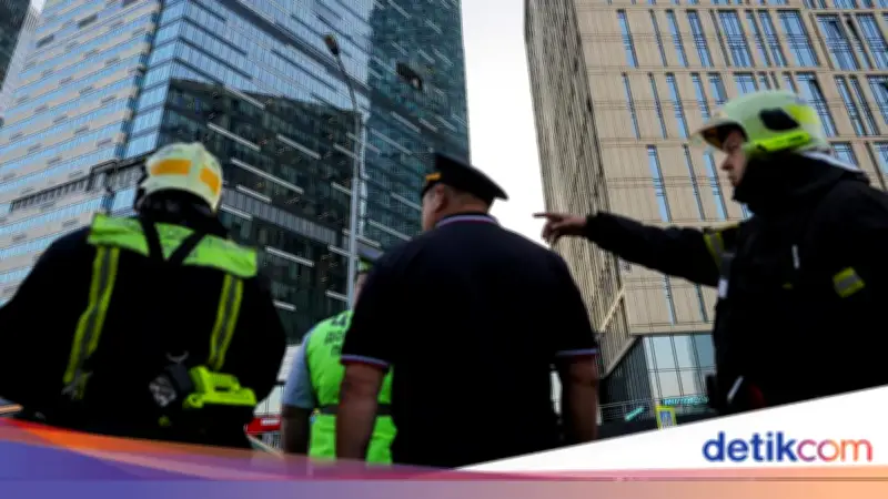 Rusia Tembak Jatuh 660 Drone Ukraina dalam Semalam, Rekor Tertinggi