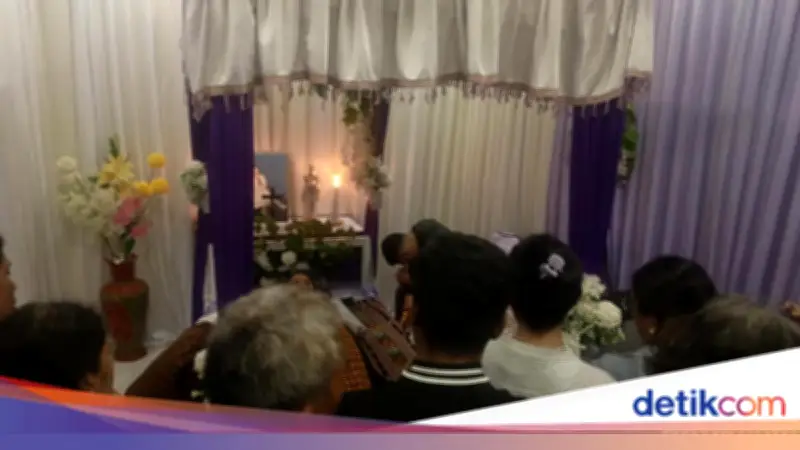 Sahabat Kenang Dokter Icha: Rajin, Ramah, dan Disiplin Sejak Kuliah