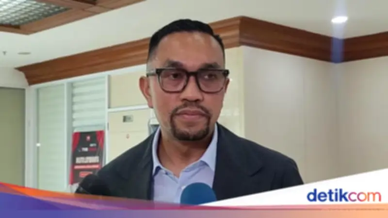 Sahroni Desak Taufik Hidayat Penganiaya Pacar Dihukum Seumur Hidup