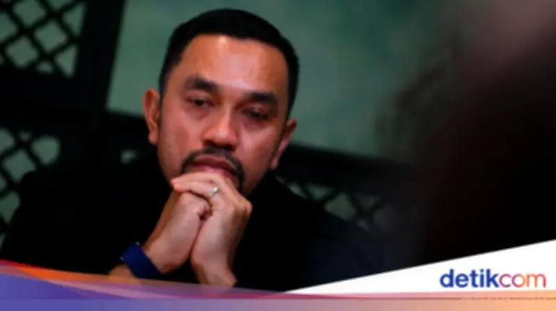 Sahroni Minta Pelaku Judi Berkedok Timezone Dihukum Berat