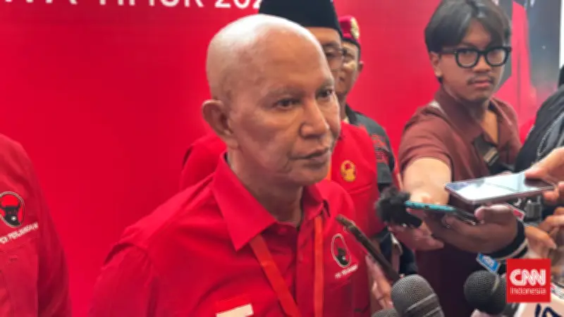 Said Abdullah: Pemerintah Harus Buka Diri Terhadap Kritik di Tengah Krisis Ekonomi