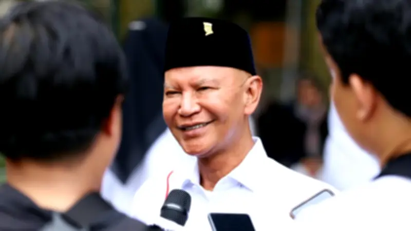 Said Abdullah Usul Kebijakan Afirmasi Cukai Rokok Golongan III untuk Lindungi UMKM