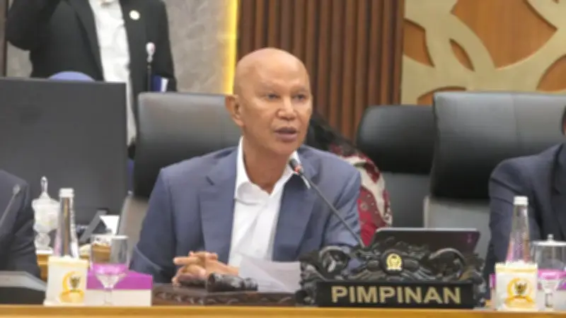 Said Dorong Kebijakan Afirmatif Tarif Cukai Rokok Golongan III