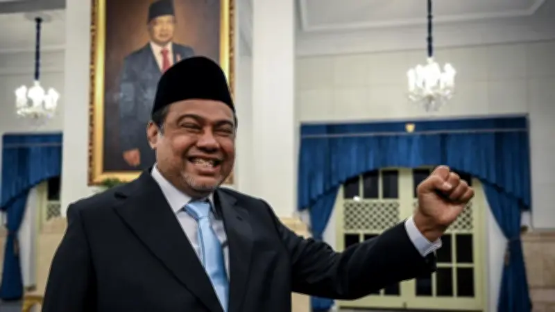 Said Iqbal Beberkan Langkah Pemerintah Redam PHK: Revisi Outsourcing hingga Pajak JHT 0%