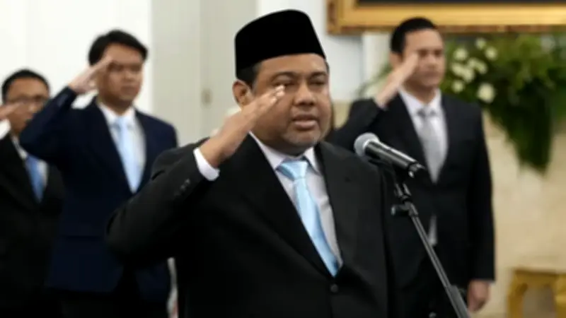 Said Iqbal Dorong Pembatasan Ketat Outsourcing dalam RUU Ketenagakerjaan