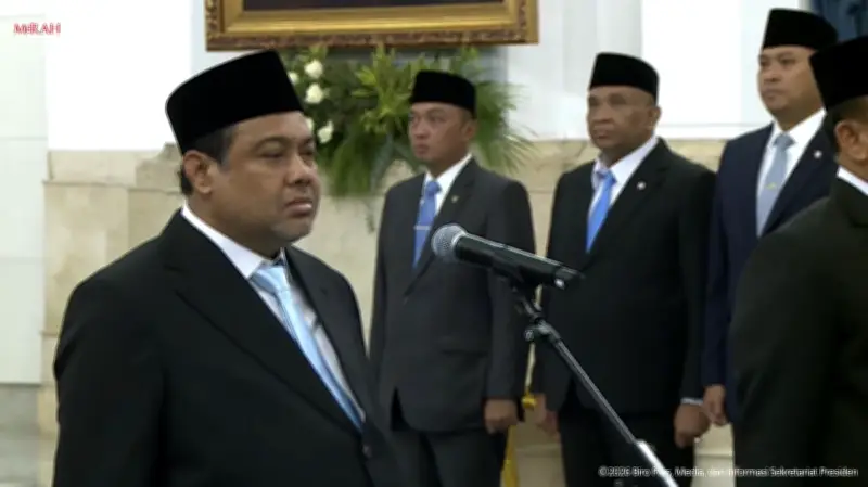 Said Iqbal Janji Kawal Potongan Aplikator Ojol Maksimal 8 Persen