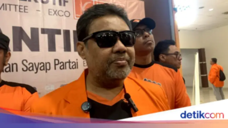 Said Iqbal Minta Hukum Berat Penyekap 3 Karyawan Percetakan di Jakpus
